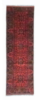 Khal Mohammadi Dywan 295x75cm - Dywan orientalny
