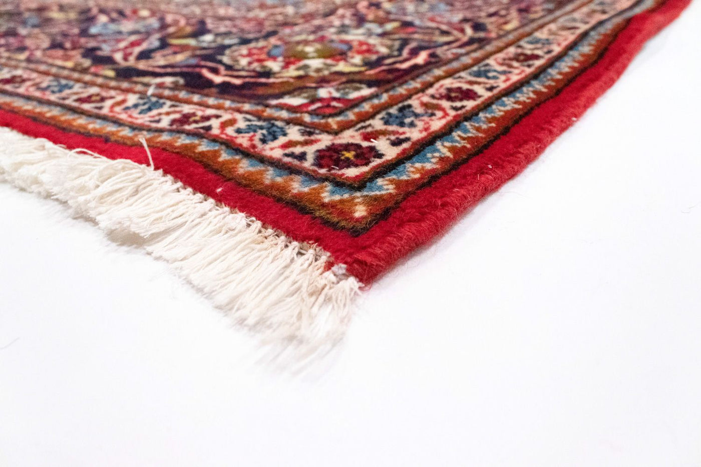 Kashan Dywan 304x210cm - Dywan perski