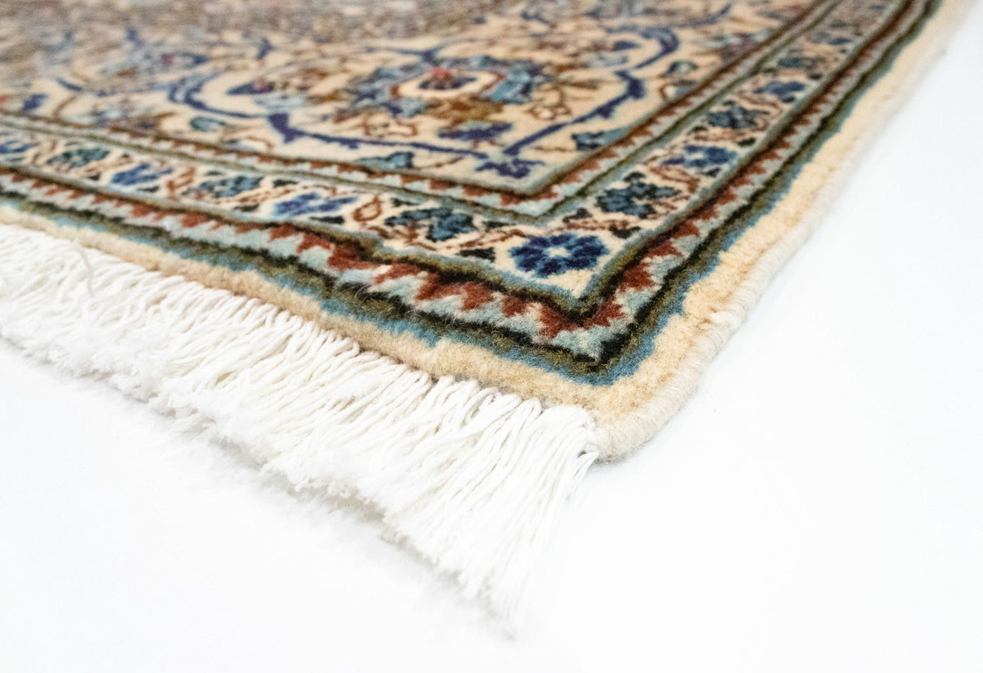 Kashan Dywan 306x195cm - Dywan perski
