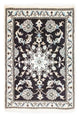 Nain - 12 la Dywan 84x58cm - Dywan perski