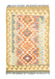 Kilim afgański Dywan 90x60cm