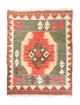 Kilim afgański Dywan 90x60cm