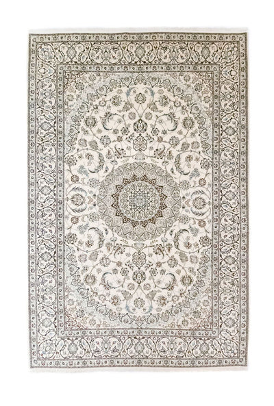 Nain - 9La Dywan 200x304cm - Dywan perski