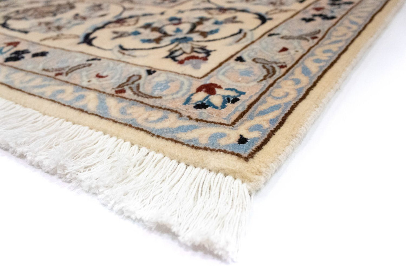 Nain - 9 la Dywan 305x208cm - Dywan perski