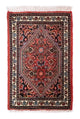Bidjar Dywan 60x40cm - Dywan perski