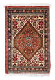 Bidjar Dywan 60x40cm - Dywan perski