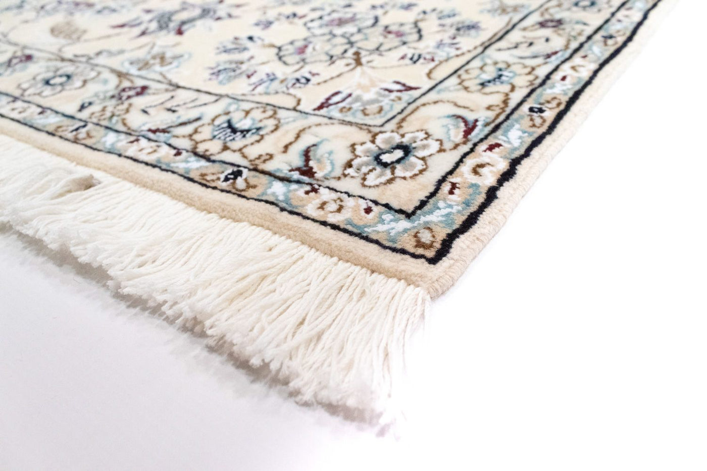 Nain - 9 la Dywan 255x242cm - Dywan perski