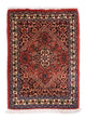 Bidjar Dywan 60x40cm - Dywan perski