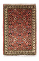 Bidjar Dywan 60x40cm - Dywan perski