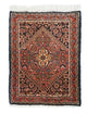 Bidjar Dywan 60x40cm - Dywan perski