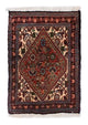 Bidjar Dywan 60x40cm - Dywan perski
