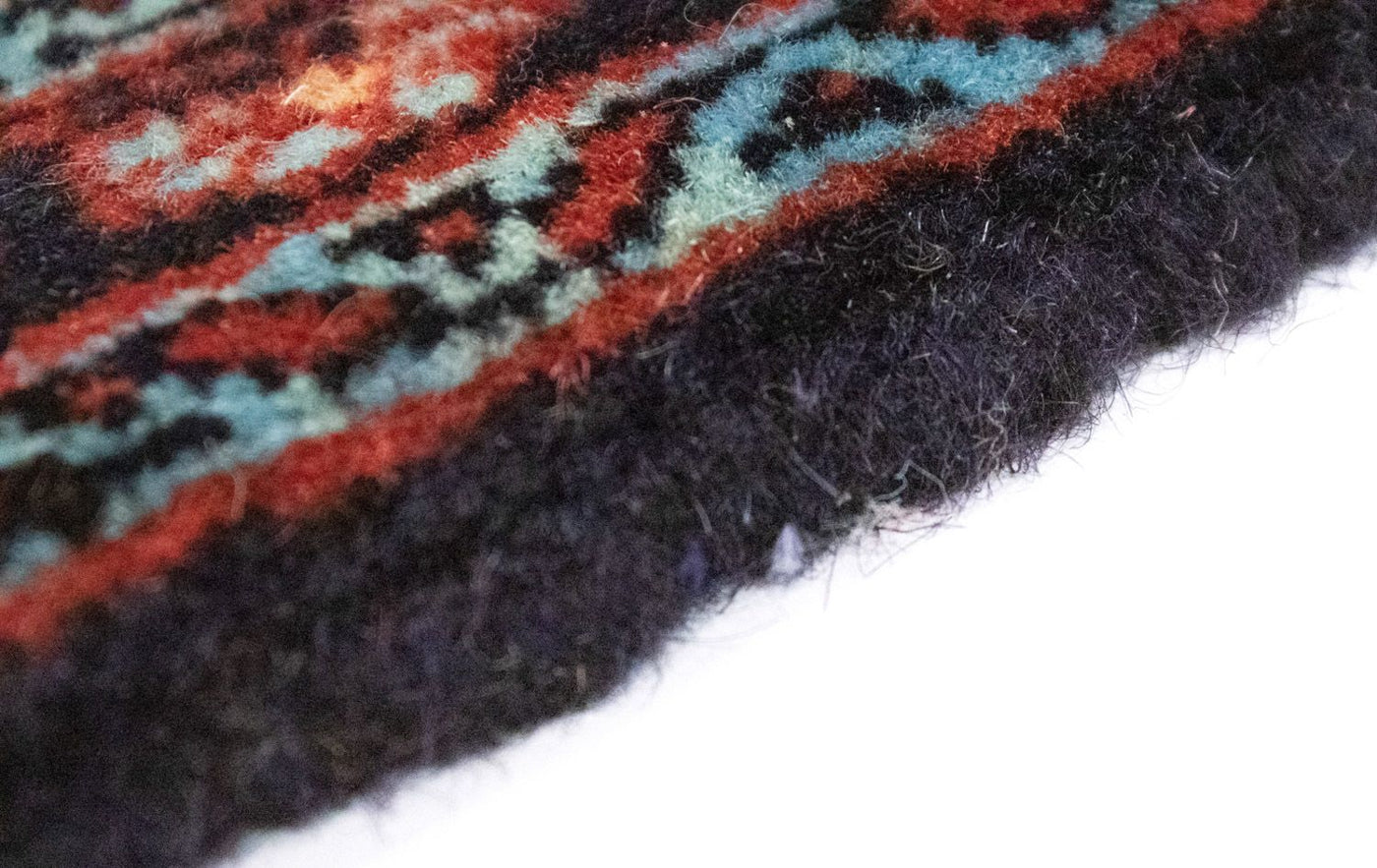 Bidjar Dywan 60x40cm - Dywan perski