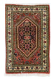 Bidjar Dywan 60x40cm - Dywan perski