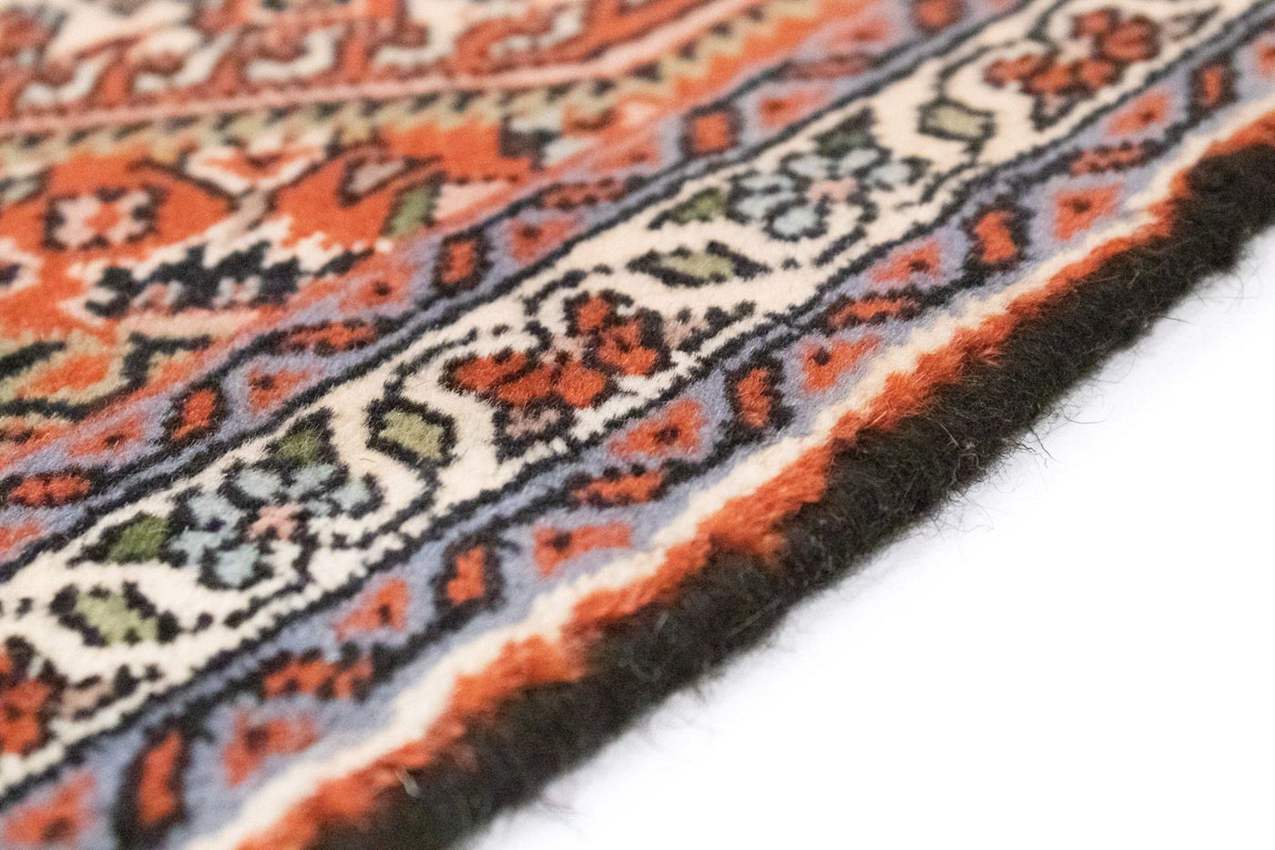 Bidjar Dywan 60x40cm - Dywan perski