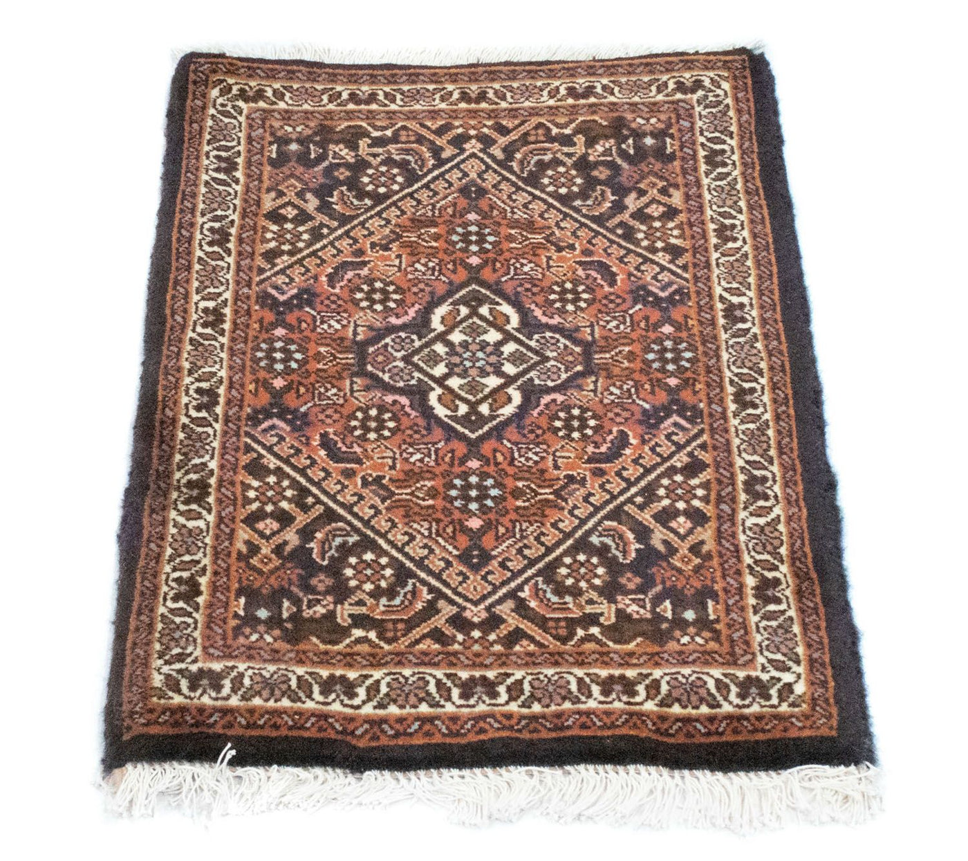 Bidjar Dywan 60x40cm - Dywan perski