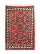 Bidjar Dywan 60x40cm - Dywan perski