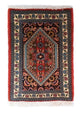 Bidjar Dywan 60x40cm - Dywan perski