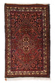 Bidjar Dywan 60x40cm - Dywan perski