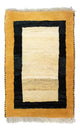 Gabbeh perski Dywan 60x40cm - Perserteppich Wollteppich