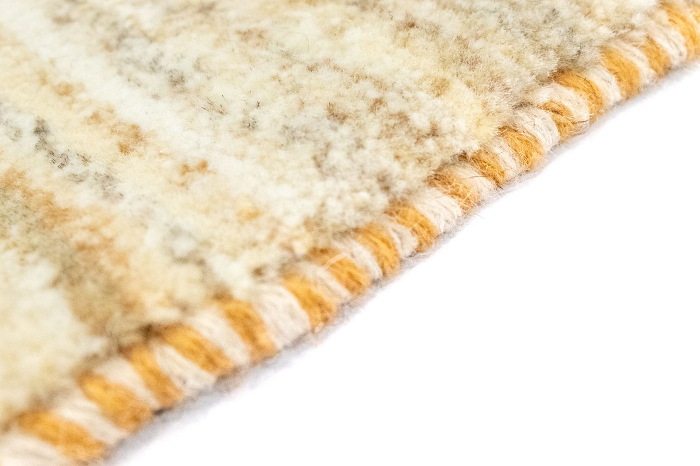 Gabbeh perski Dywan 60x40cm - Perserteppich Wollteppich