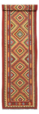 Kilim Maimana Dywan 402x91cm - Dywan wełniany