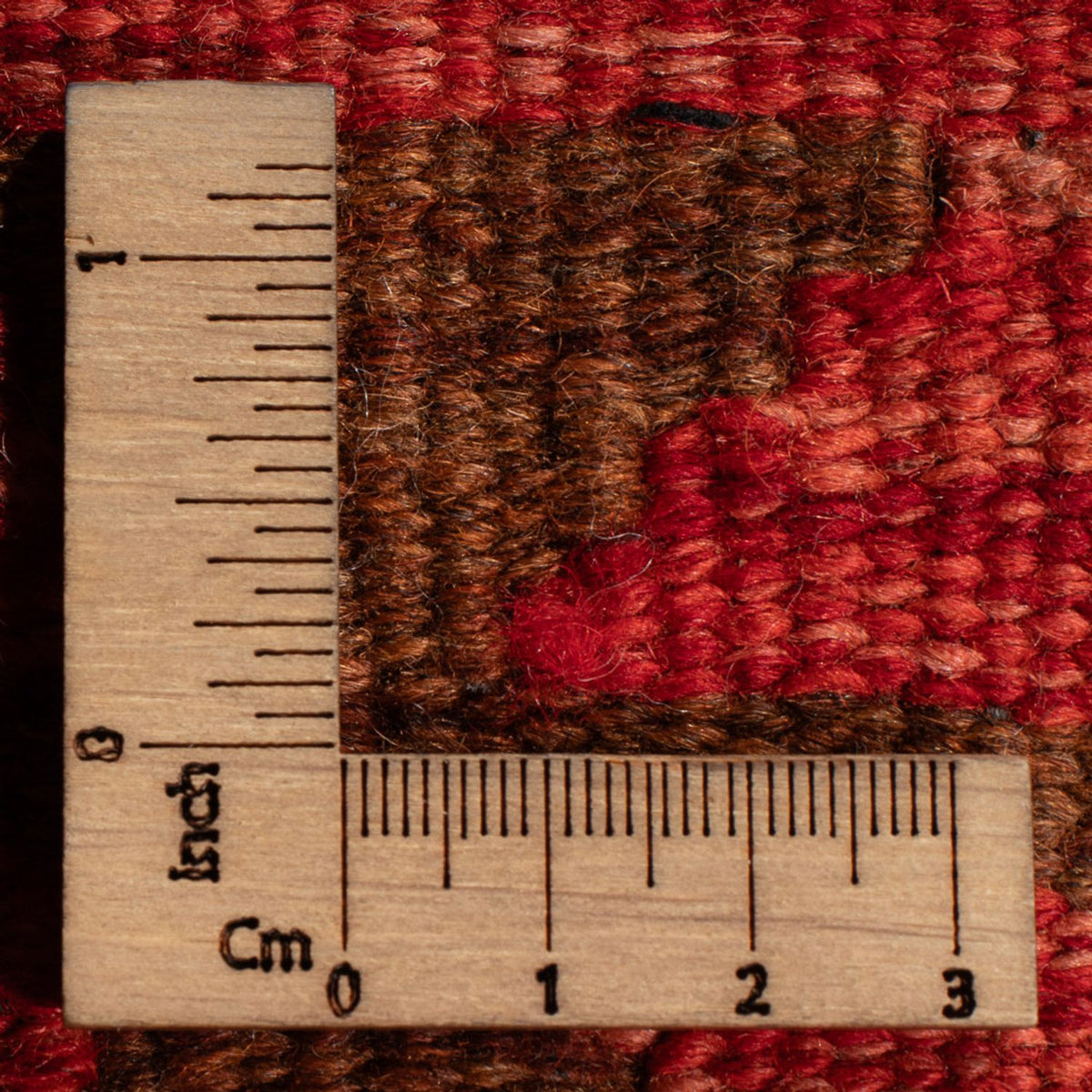 Biegacz Dywan Kelim - Splash - 304 x 76 cm - wielokolorowy