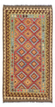Kilim Maimene Dywan 201x107cm - Dywan wełniany