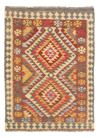 Kilim Maimana Dywan 100x152cm - Dywan wełniany