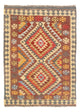 Kilim Maimana Dywan 152x100cm - Dywan wełniany