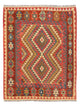 Kilim Maimana Dywan 198x148cm - Dywan wełniany