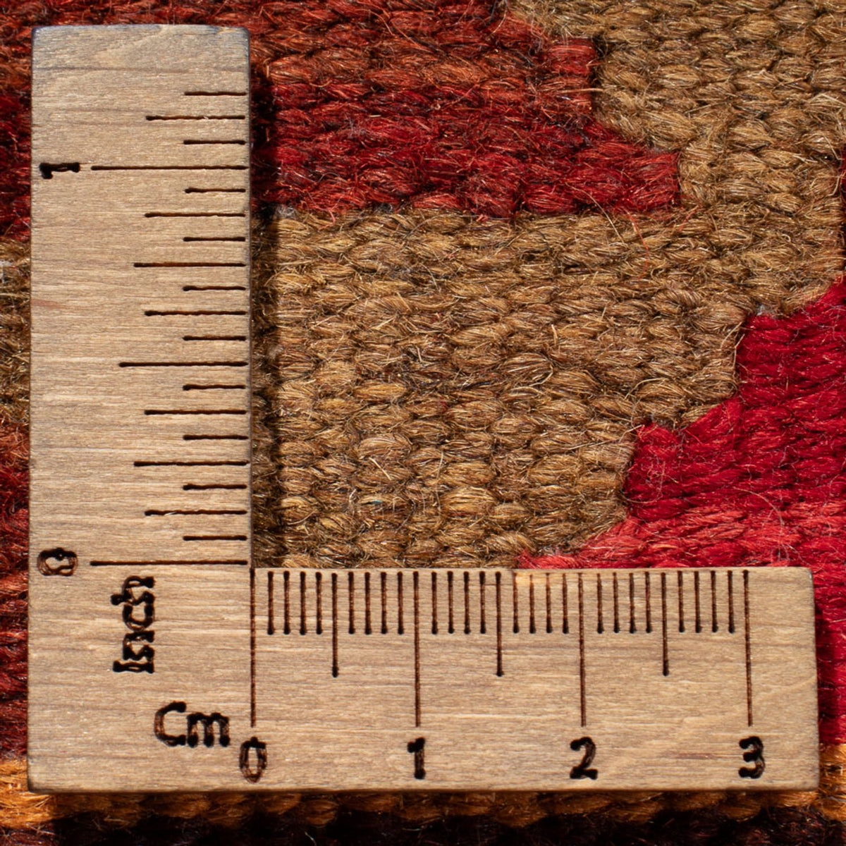 Dywan Kelim - Splash - 150 x 100 cm - wielokolorowy