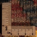 Dywan Kelim - Splash - 152 x 100 cm - wielokolorowy