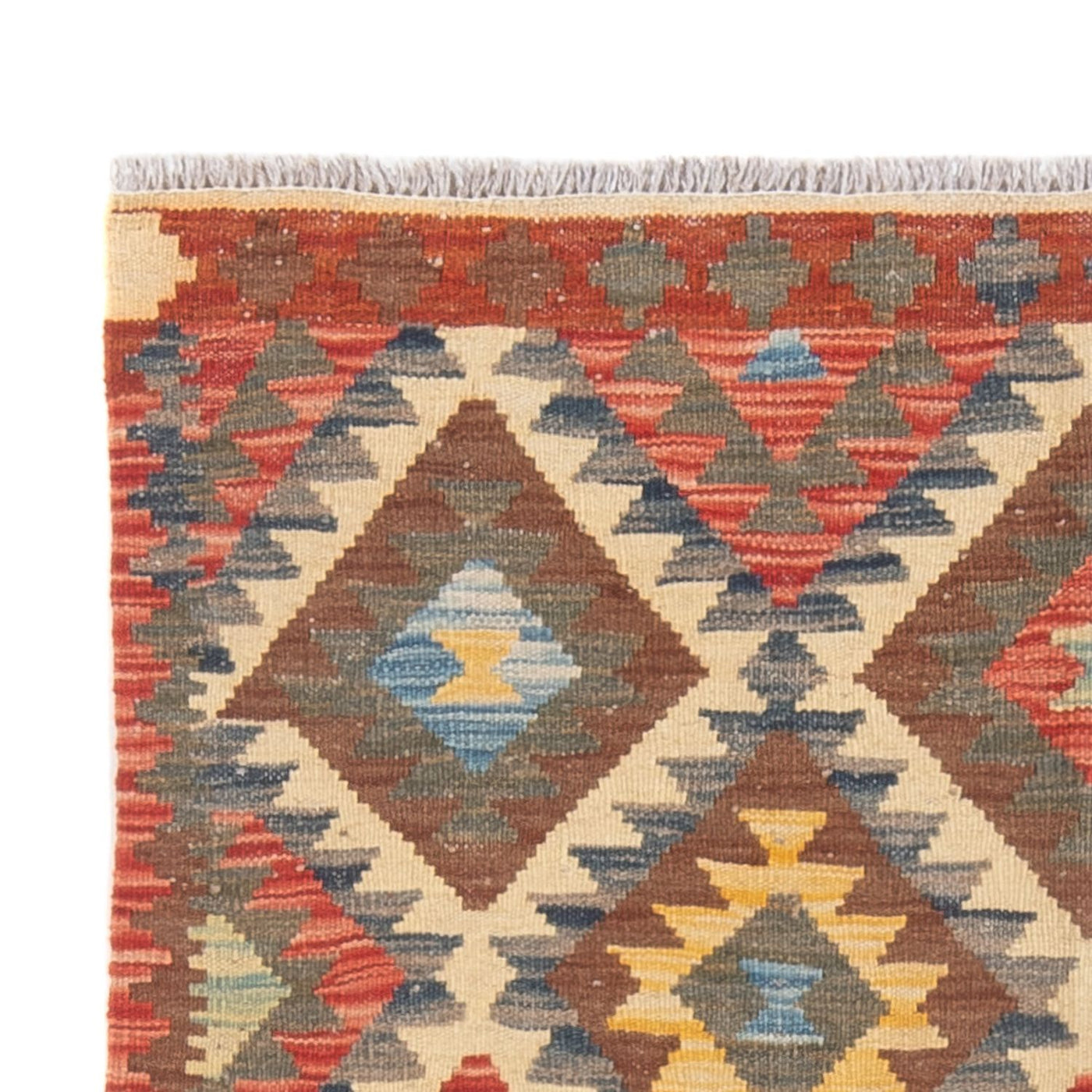Kilim Maimene Dywan 169x96cm - Dywan wełniany