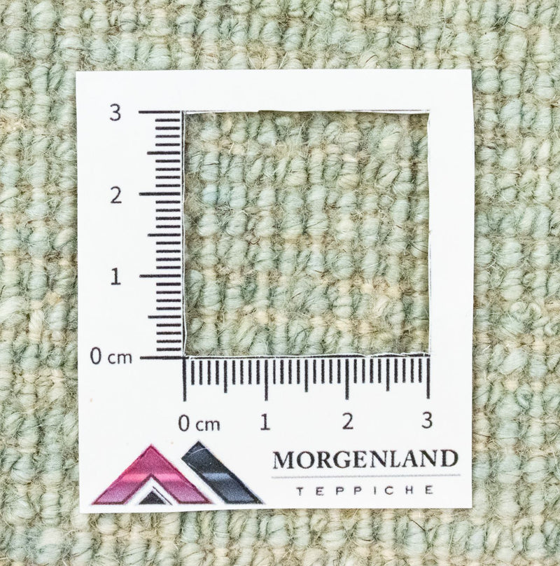 Dywan Gabbeh - perski - 60 x 40 cm - wielokolorowy