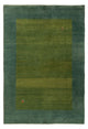 Gabbeh perski Dywan 203x146cm - Perserteppich Wollteppich