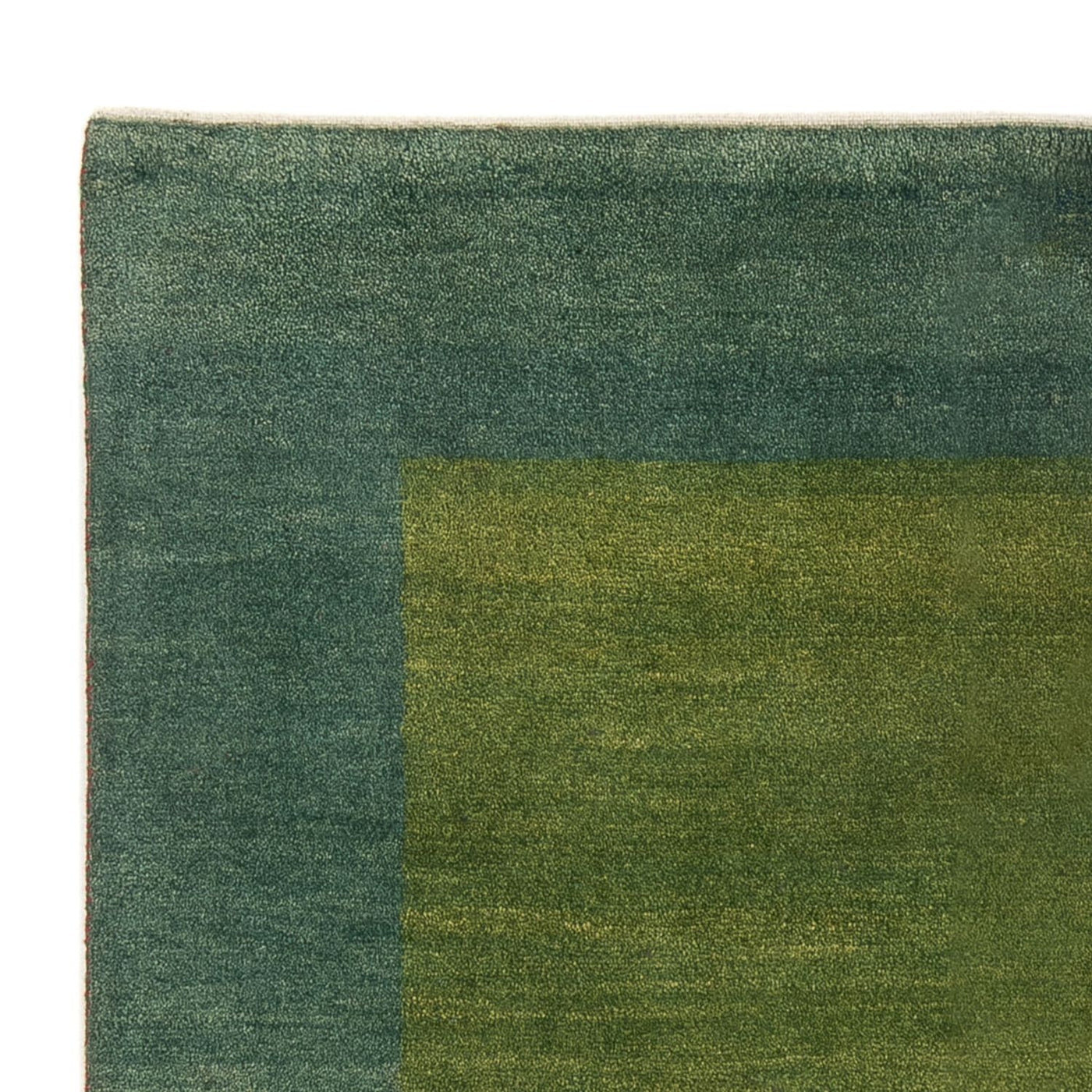 Gabbeh perski Dywan 203x146cm - Perserteppich Wollteppich