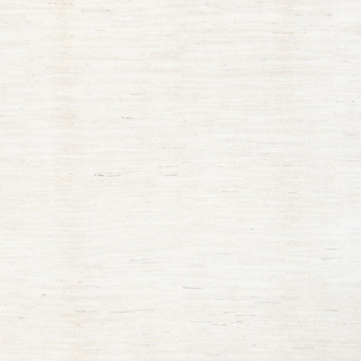 Dywan Gabbeh - perski - 297 x 202 cm - biały