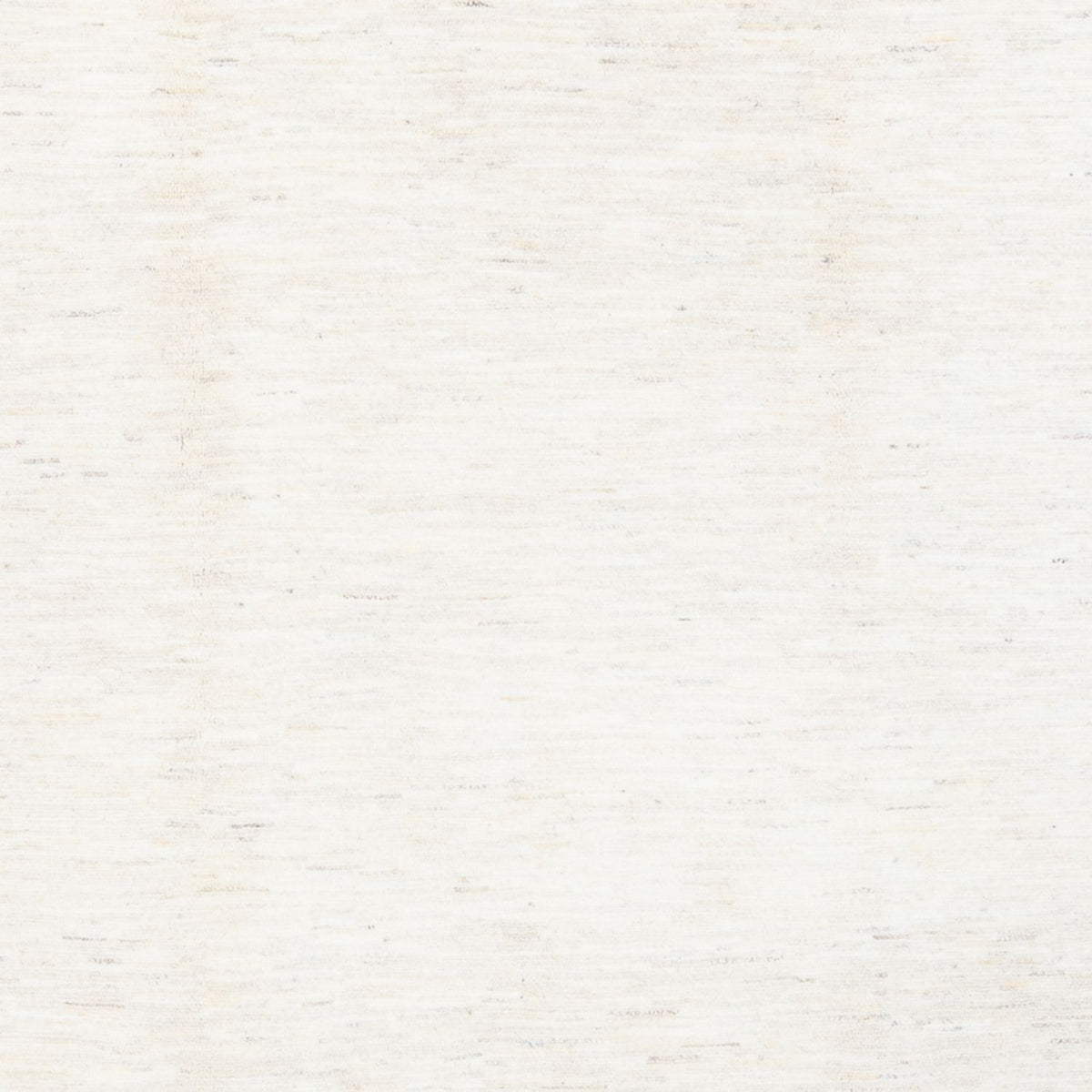 Gabbeh Teppich - Perser - 293 x 203 cm - weiß