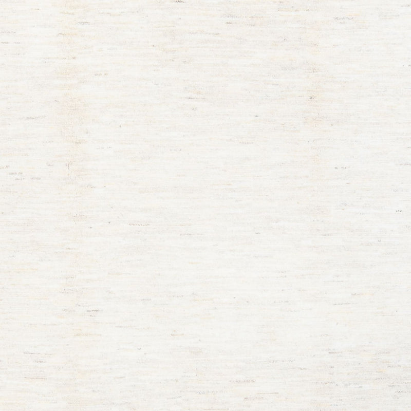 Gabbeh Teppich - Perser - 293 x 203 cm - weiß