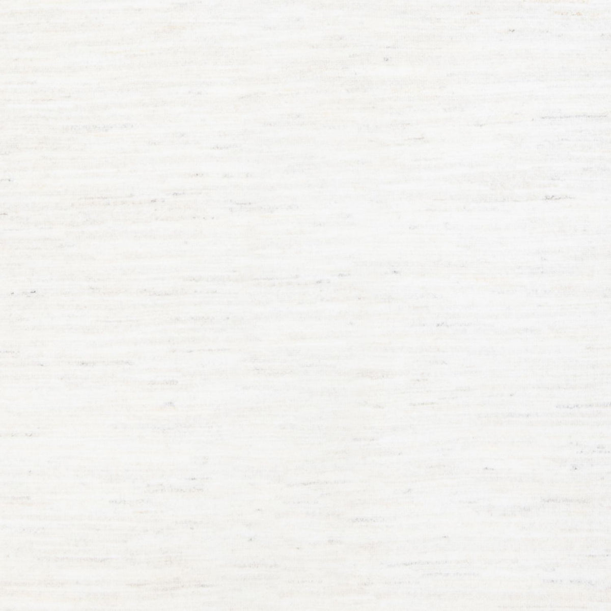 Dywan Gabbeh - perski - 234 x 168 cm - biały