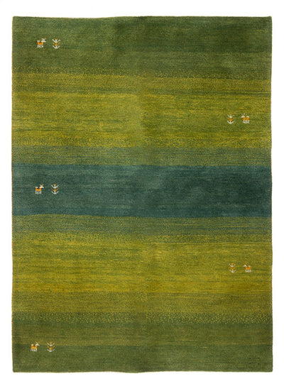 Gabbeh perski Dywan 149x202cm - Perserteppich Wollteppich
