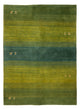 Gabbeh perski Dywan 149x202cm - Perserteppich Wollteppich