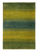 Gabbeh perski Dywan 204x152cm - Perserteppich Wollteppich