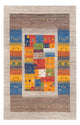 Loribaft Dywan 184x124cm - Perserteppich Wollteppich