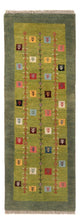 Gabbeh perski Dywan 55x150cm - Perserteppich Wollteppich