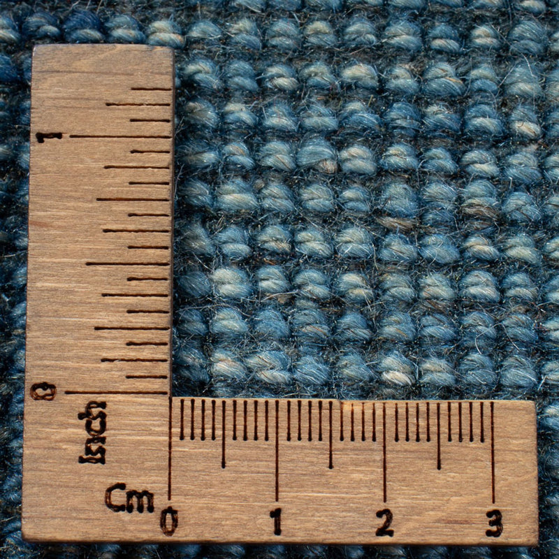 Biegacz Dywan Gabbeh - perski - 148 x 50 cm - wielokolorowy