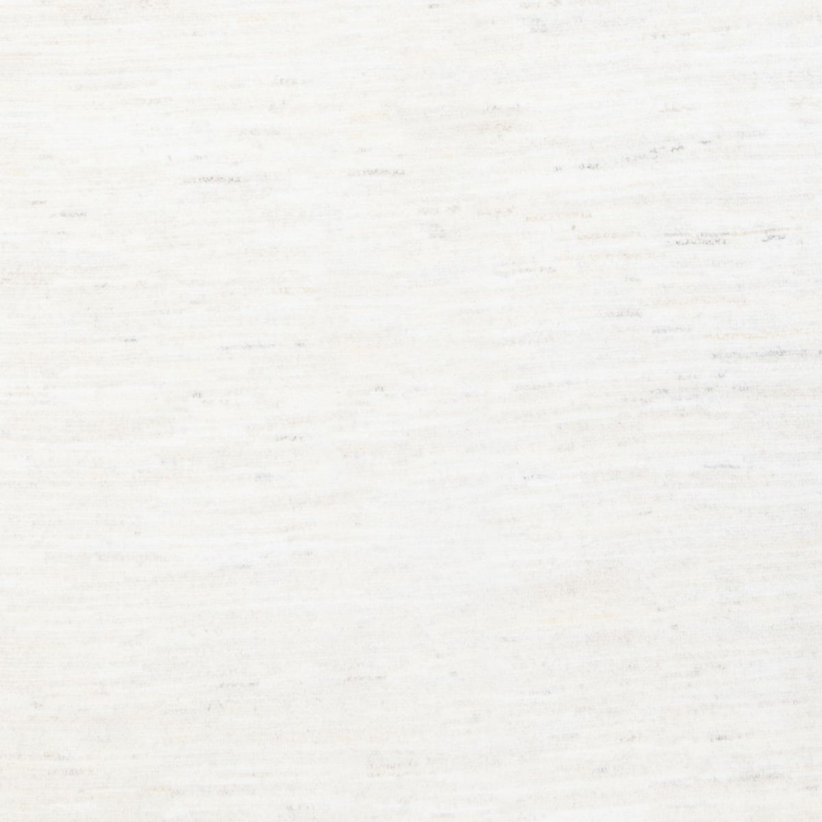 Dywan Gabbeh - perski - 235 x 165 cm - biały