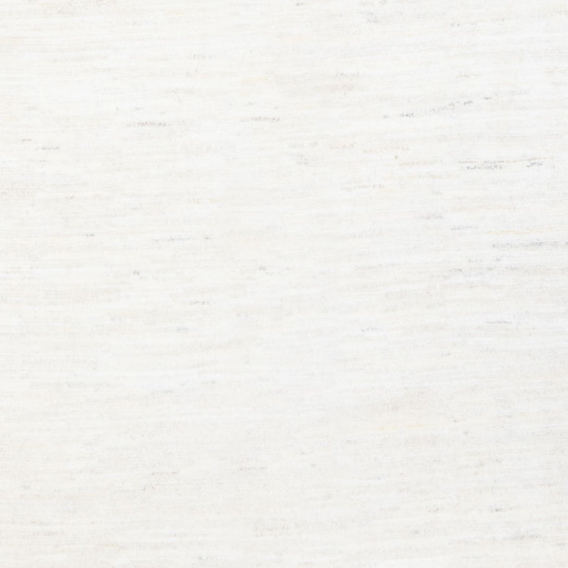 Dywan Gabbeh - perski - 235 x 165 cm - biały