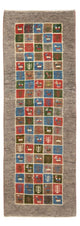 Gabbeh perski Dywan 150x51cm - Perserteppich Wollteppich