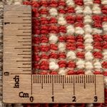 Biegacz Dywan Gabbeh - perski - 150 x 51 cm - wielokolorowy